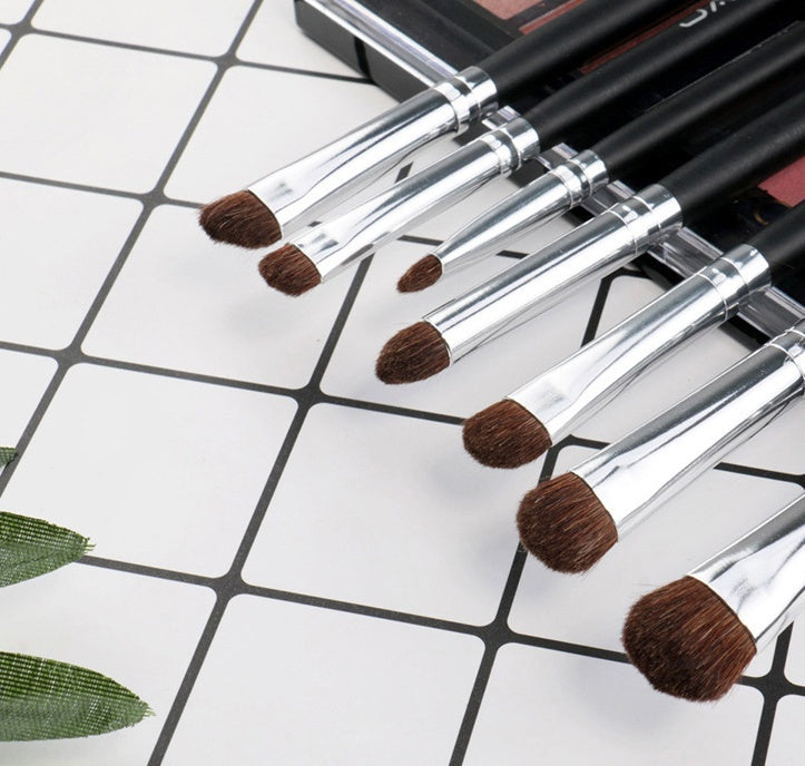 Hair Makeup Brushes