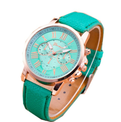 Three eye watches