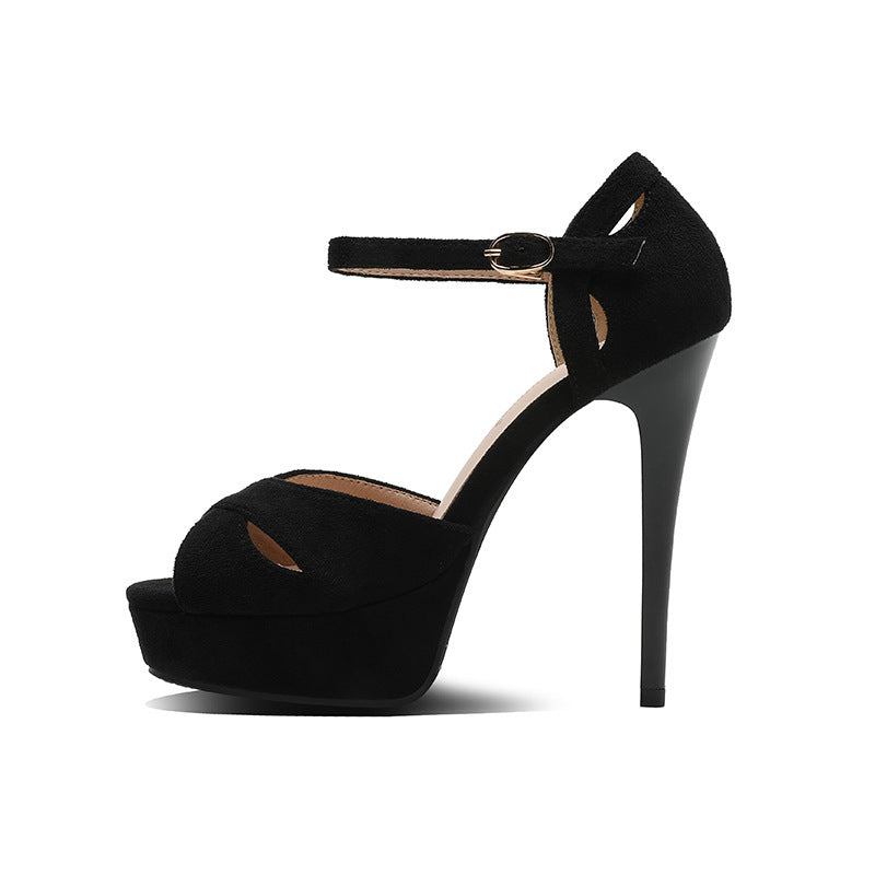 High Heels Women's  Sandals