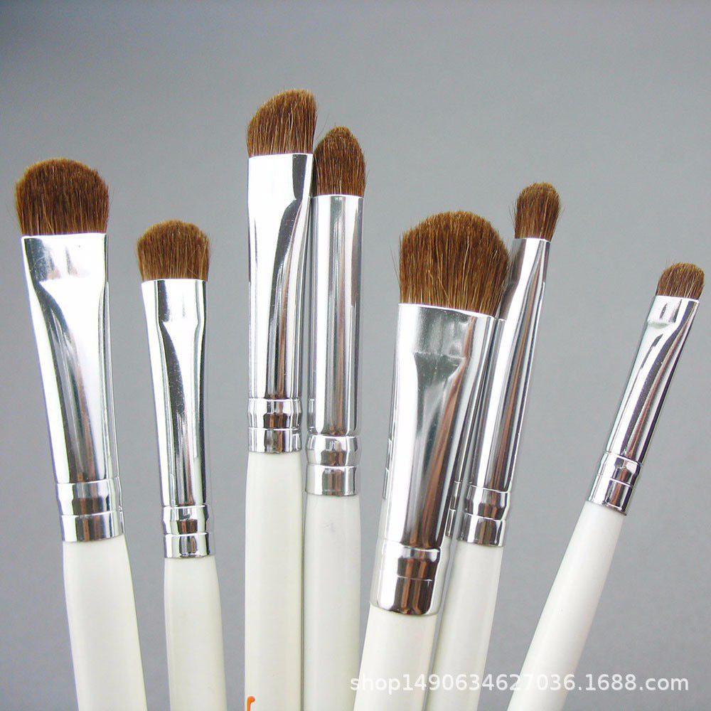 Hair Makeup Brushes