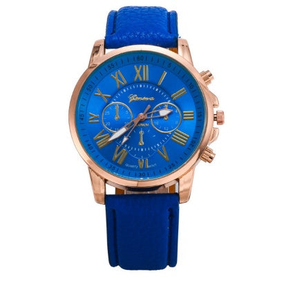 Three eye watches