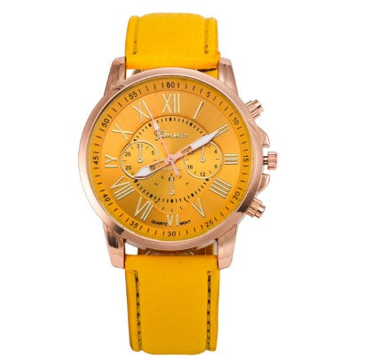 Three eye watches