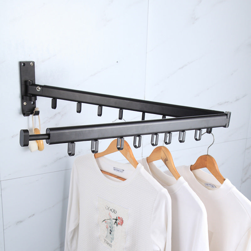Folding Clothes Hanger