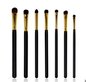 Hair Makeup Brushes