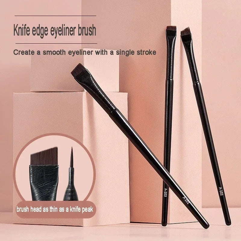 Eyebrow Eyeliner Brush