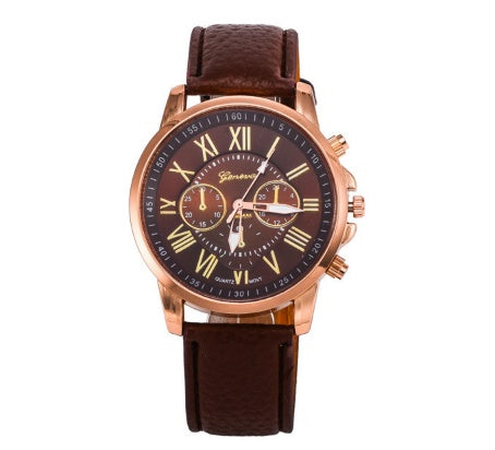 Three eye watches