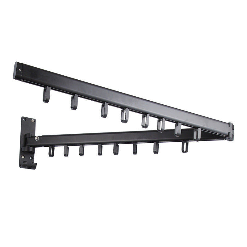 Folding Clothes Hanger