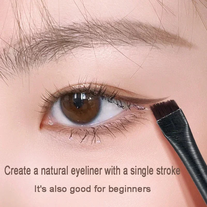 Eyebrow Eyeliner Brush