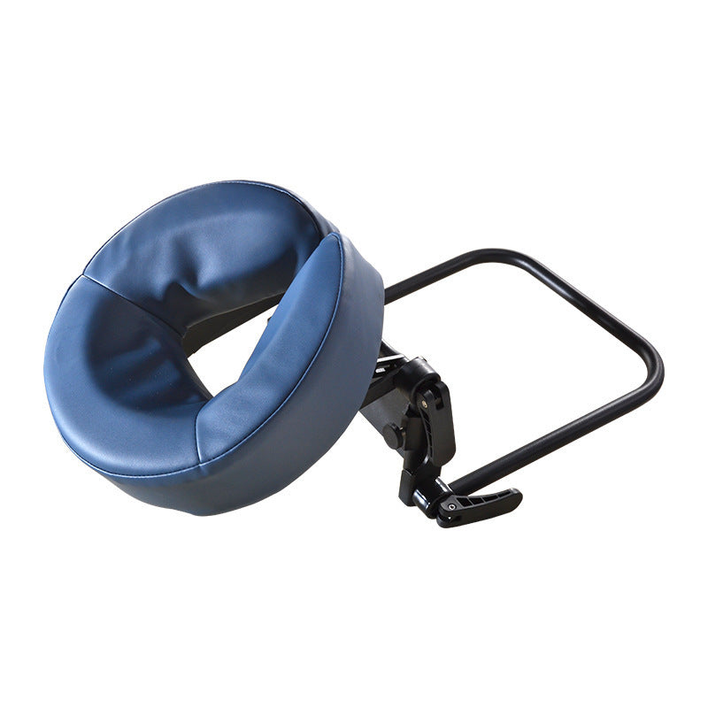 Home Nap Face Sponge Pillow